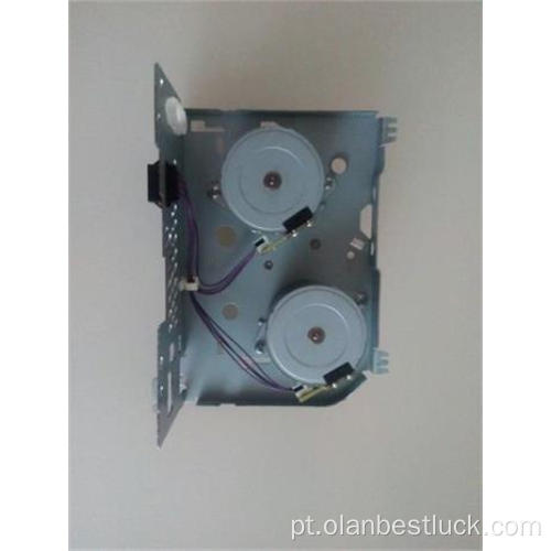 HP RM1-3366 HP CP6015 Unidade da Bandeja 1 Montagem Original